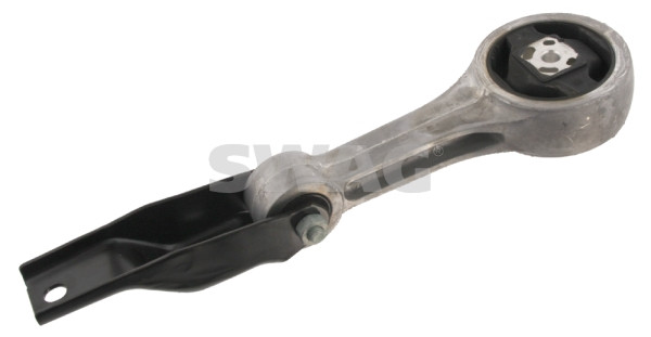 SWAG Lagerung, Motor